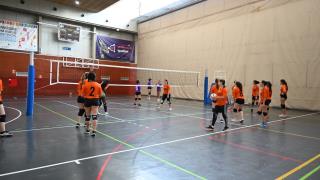 Más de 200 equipos participan en el Campeonato de la Universidad de Zaragoza, “Trofeo Rector”